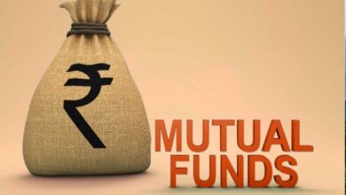 इक्विटी म्यूचुअल फंड का एयूएम मई में बढ़कर रिकॉर्ड 72.2 लाख करोड़ रुपए रहा इक्विटी म्यूचुअल फंड का एयूएम मई में बढ़कर रिकॉर्ड 72.2 लाख करोड़ रुपए रहा