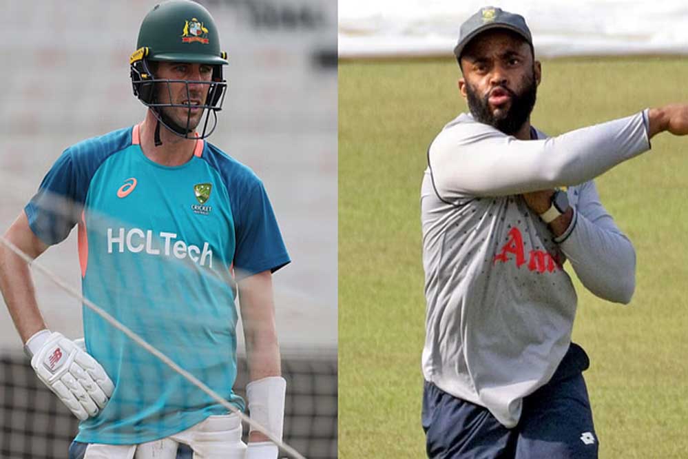 27 साल बाद अफ्रीका के पास ICC टूर्नामेंट में इतिहास रचने का मौका, WTC फाइनल में हटेगा चोकर्स वाला टैग? 27 साल बाद अफ्रीका के पास ICC टूर्नामेंट में इतिहास रचने का मौका, WTC फाइनल में हटेगा चोकर्स वाला टैग?