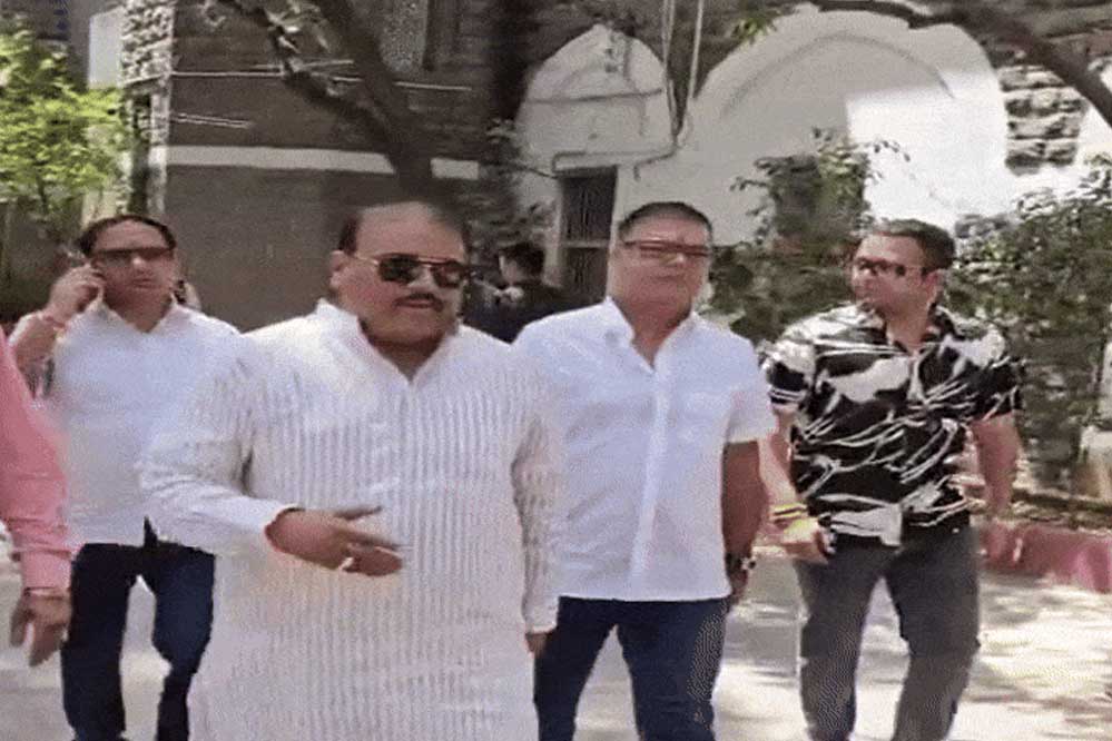 मोदी सरकार के 11 साल पूरे होने पर इंदौर में आज बीजेपी द्वारा प्रोफेशनल्स मीट का आयोजन