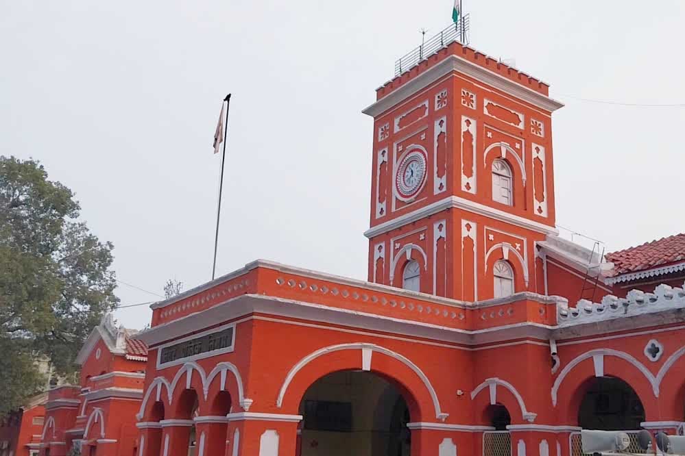 जबलपुर नगर निगम में शहर में गंदगी फैलाने वाले के खिलाफ कड़ा रुख अख्तियार किया, 50000 रुपए तक का जुर्माना लगाने का प्रावधान