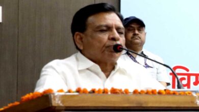 सर्वेक्षण गुणात्मक एवं प्रमाणिकता के साथ करें : उप मुख्यमंत्री देवड़ा