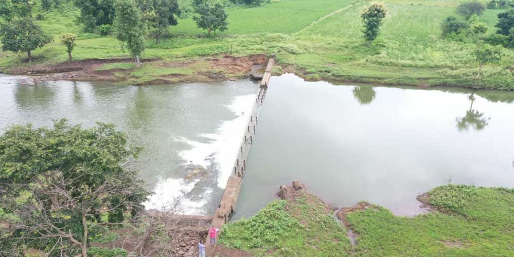 जल संरक्षण की दिशा में जल गंगा संवर्धन अभियान मध्यप्रदेश सरकार की महत्त्वपूर्ण पहल : मुख्यमंत्री डॉ. यादव