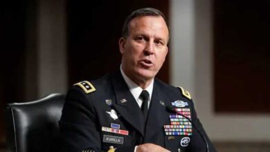 अमेरिका के टॉप जनरल ने थपथपाई पाकिस्तान की पीठ, ‘आतंक के खिलाफ जंग में शानदार पार्टनर’