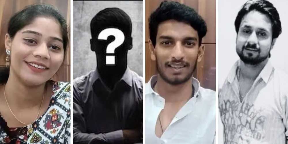 राज सिर्फ मोहरा था, किसी तीसरे के साथ भागने वाली थी सोनम रघुवंशी? बड़ा खेल