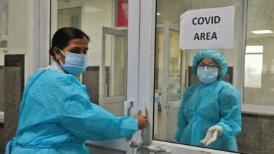 मध्यप्रदेश में कोरोना से इस साल हुई तीसरी मौत, 86 एक्टिव मामले