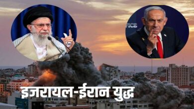 ट्रंप की ईरान को सीधी चेतावनी, ‘डील करो वरना तबाही होगी’