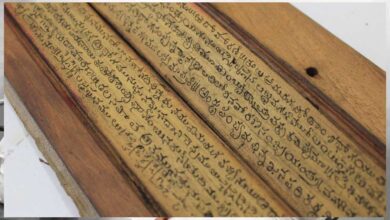 उर्दू पाण्डुलिपियाँ 9 जुलाई तक आमंत्रित उर्दू पाण्डुलिपियाँ 9 जुलाई तक आमंत्रित