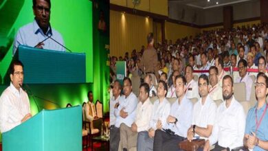 नगरीय क्षेत्रों को नगर वन से पर्यावरण के अनुकूल बनायें : एसीएस शुक्ला