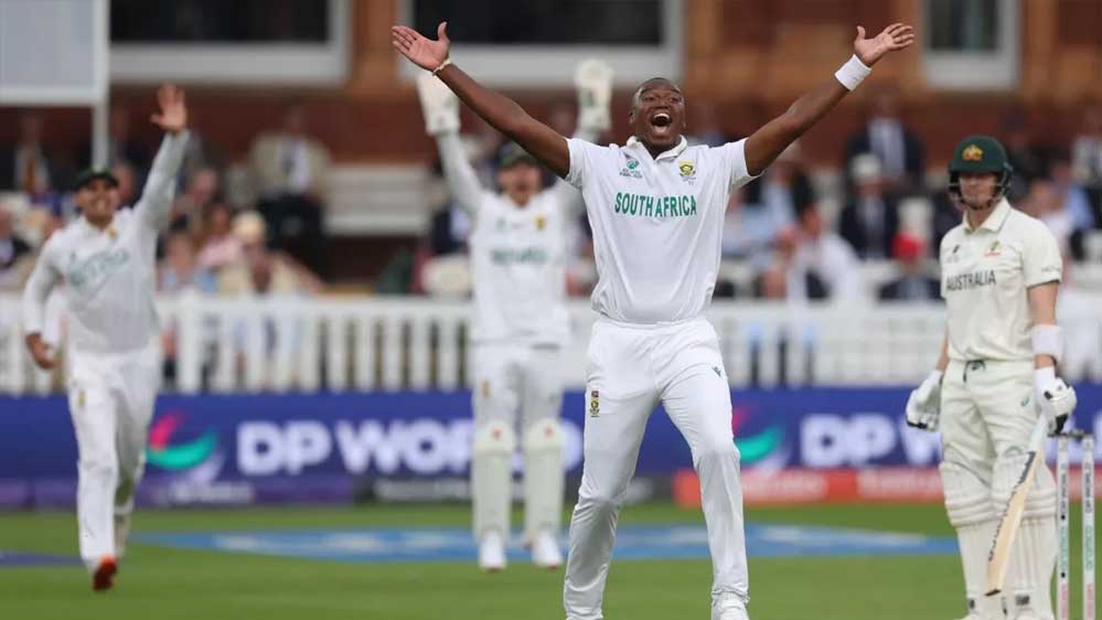 WTC फाइनल में गेंदबाजों की ‘मौजा ही मौजा’, 2 दिन में 28 व‍िकेट धड़ाम… 3 दिन में तय होगा टेस्ट चैम्प‍ियन?