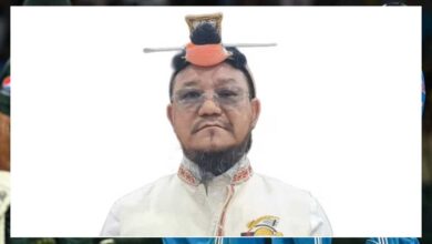 अरुणाचल प्रदेश के MLA रायतु तेची को मोहाली कोर्ट से दो साल की जेल, चेक बाउंस केस में दोषी करार