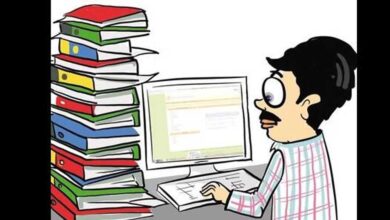 इंदौर में 15 जुलाई से ई-ऑफिस प्रणाली लागू, संभागायुक्त ने दिए सख्त निर्देश