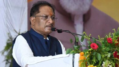 रायपुर : कोरबावासियों को मिलेगा कन्वेन्शन सेंटर का लाभ: मुख्यमंत्री विष्णु देव साय