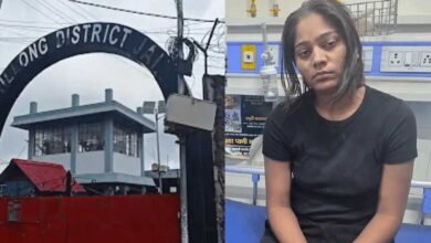 इस जेल में काटेगी सोनम रघुवंशी सजा, बनेगी 20वीं महिला कैदी