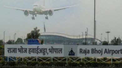 अहमदाबाद विमान हादसे के बाद भोपाल में भी बड़ा एक्शन, एयरपोर्ट के 10km दायरे वाले 27 मैरिज-गार्डन को नोटिस