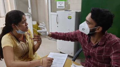 प्रदेश की राजधानी भोपाल और ग्वालियर के बाद अब जबलपुर में कोरोना का एक और मरीज मिला