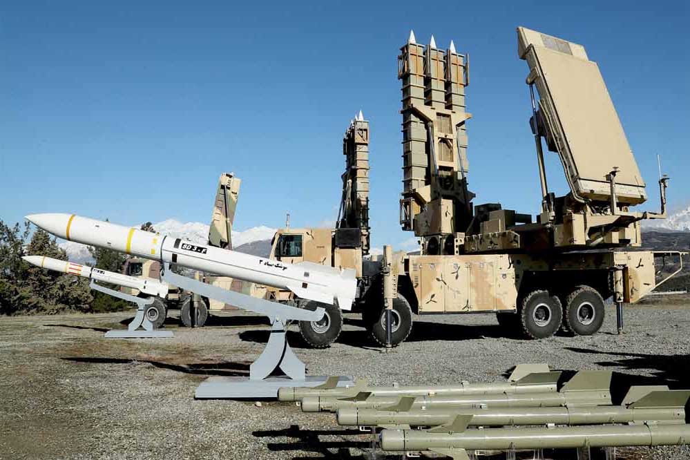 हमारे पास होगा अपना S-500 और थाड, बना रहा ‘सुदर्शन चक्र’ जैसा डिफेंस सिस्टम, दुश्मनों का हर वार जाएगा खाली