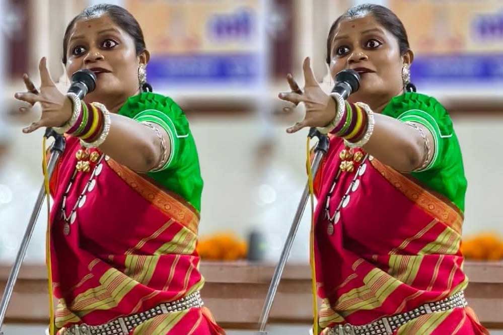 भरथरी गायिका सुरुज बाई खांडे की जयंती पर सुरुज उत्सव का आयोजन सम्पन्न हुआ