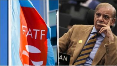 FATF ने पाकिस्तान को ग्रे लिस्ट में नहीं डाला, जश्न में डूबी शहबाज शरीफ की सरकार