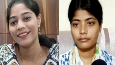 सोनम ने उजाला के मोबाइल पर एक नंबर टाइप किया, लेकिन डायल नहीं किया और तुरंत मिटा दिया