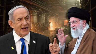 इजरायल के प्रचंड प्रहार से डरकर बंकर में छिपे अयातुल्ला अली खामेनेई, जंग हुई तेज