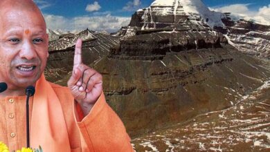 कैलाश मानसरोवर की यात्रा पर जाने वालो को 1 लाख देगी योगी सरकार, बड़ी घोषणा