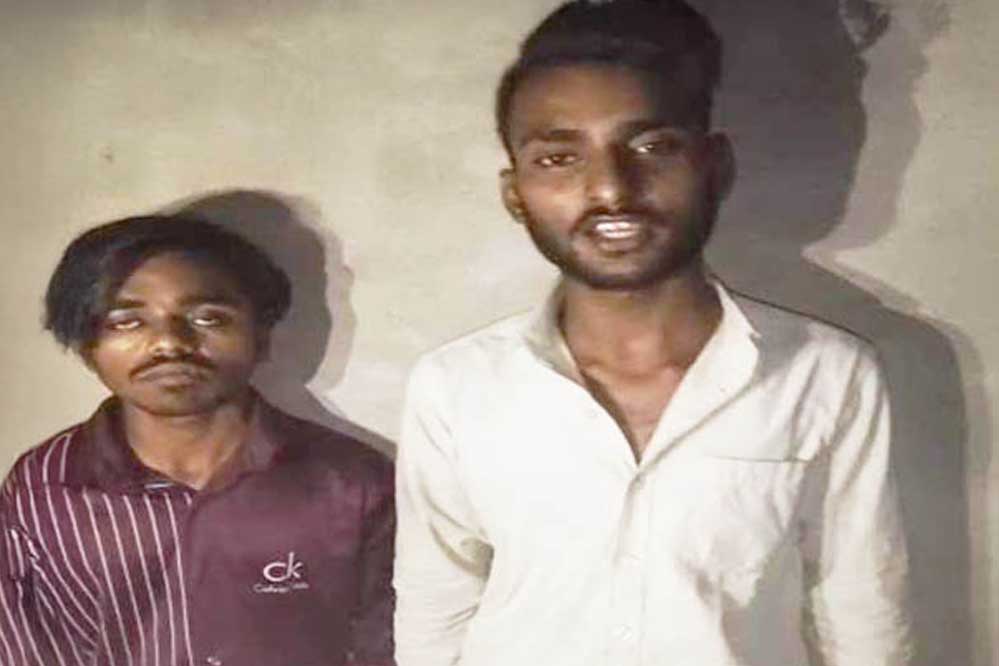 इंदौर में कांग्रेस पार्षद अनवर कादरी पर लव-जिहाद और हिंदू युवतियों को देह व्यापार में धकेलने की साजिश रचने का केस दर्ज