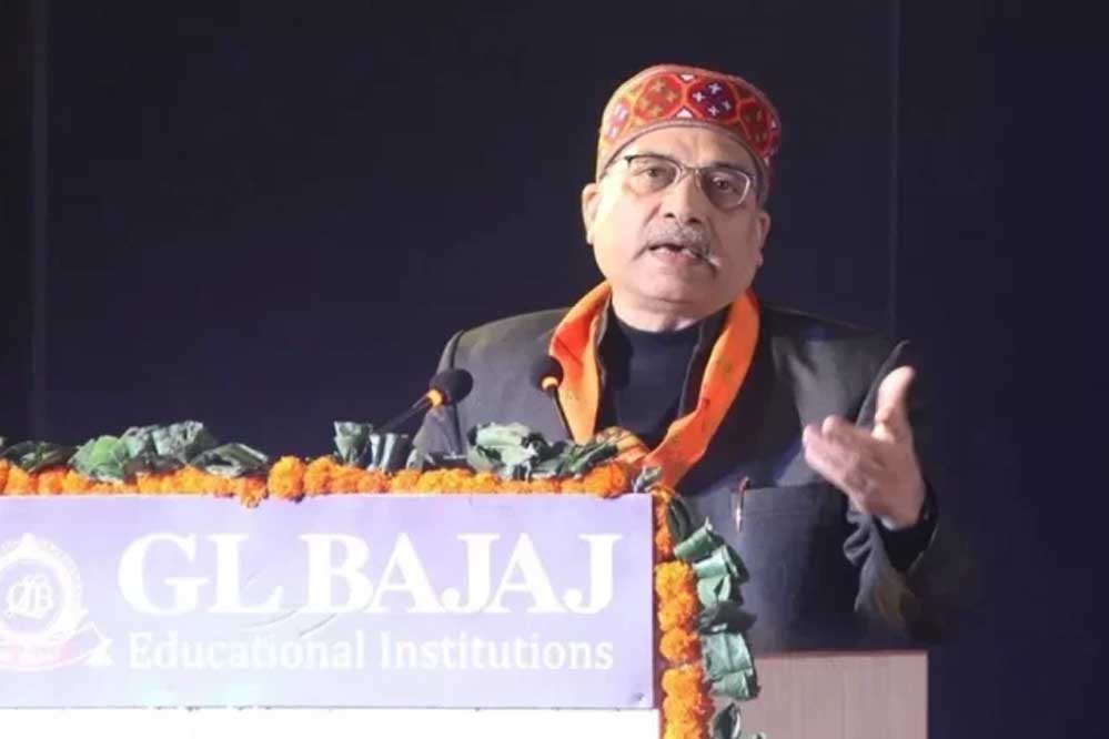 संपादक विष्णु त्रिपाठी को माधवराव सप्रे सम्मान संपादक विष्णु त्रिपाठी को माधवराव सप्रे सम्मान