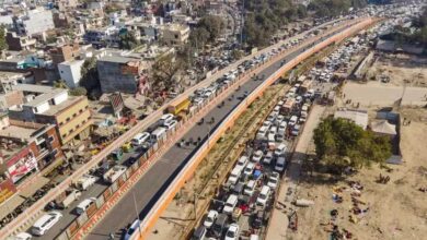 तेहरान छोड़कर भाग रहे ईरानी, बॉर्डर पर भीषण जाम… ईरान सरकार ने खोले अंडरग्राउंड मेट्रो स्टेशन