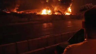 राजधानी तेहरान में रहने वाले भारतीय नागरिकों के लिए एडवाइजरी जारी, सुरक्षित स्थान पर जाने की सलाह