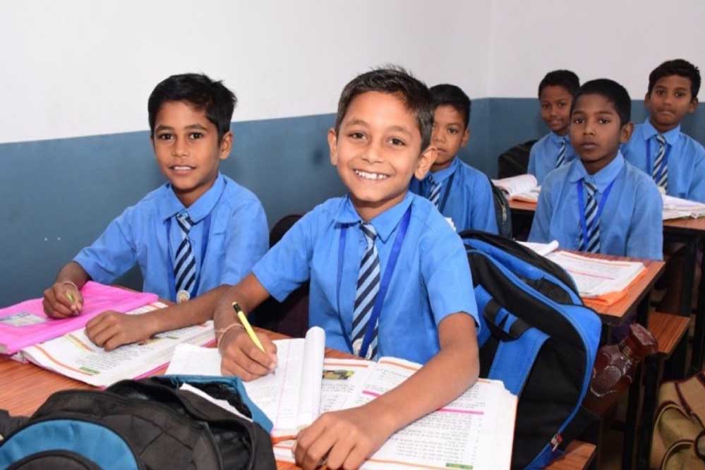 रायपुर : ‘कोरबा जिले में शिक्षा के क्षेत्र में बड़ा कदम’