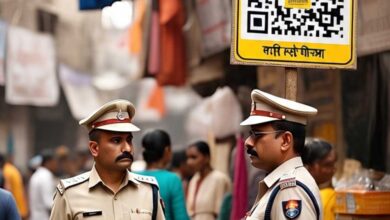 अब हर FIR के बाद शिकायतकर्ताओं को थाने में पुलिसकर्मियों के व्यवहार के संबंध में फीडबैक देना होगा अब हर FIR के बाद शिकायतकर्ताओं को थाने में पुलिसकर्मियों के व्यवहार के संबंध में फीडबैक देना होगा