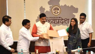 सामाजिक विकास के लिए मिलकर करें काम : मुख्यमंत्री डॉ. यादव