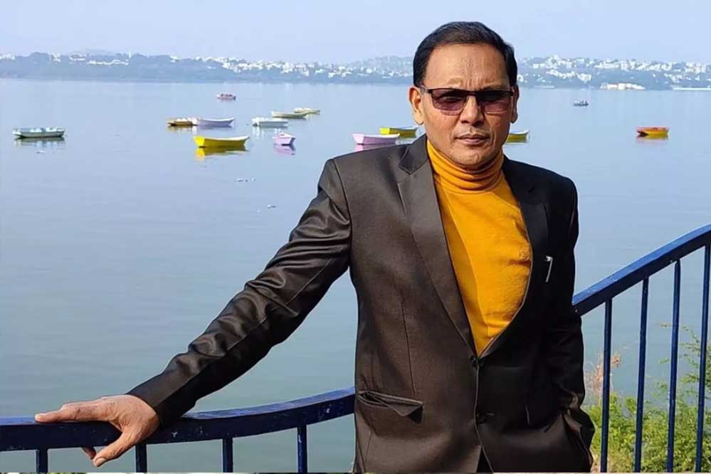 अरब के खिलाफ IAS नियाज खान ने  खोला मोर्चा, बोले- भारत को अरब की संस्कृति से बचाना होगा