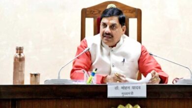 राज्य कर्मियों की पदोन्नति को दी मंजूरी : मुख्यमंत्री डॉ. यादव