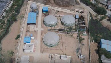 ग्वालियर में बनेगा प्रदेश का दूसरा सबसे बड़ा सीबीजी प्लांट, अब कचरे से बनेगी बायोगैस ग्वालियर में बनेगा प्रदेश का दूसरा सबसे बड़ा सीबीजी प्लांट, अब कचरे से बनेगी बायोगैस