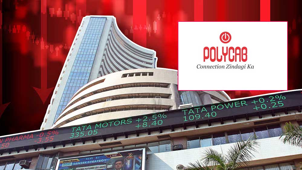 Polycab को BSNL से मिला 6000 करोड़ का ऑर्डर, Bharat Net Program के तहत मिला