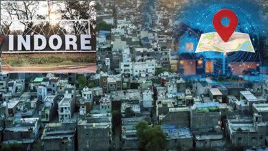 इंदौर नगर निगम शहर के हर घर को डिजिटल पता देने की तैयारी, वार्ड 82 से इसी महीने होगी शुरुआत