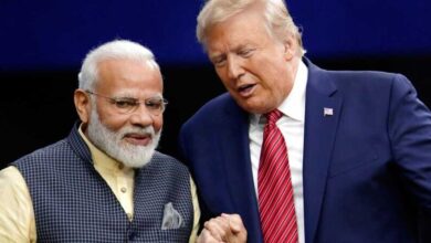 राष्ट्रपति ट्रंप के आग्रह पर पीएम मोदी ने किया फोन, 35 मिनट तक हुई बात, ऑपरेशन सिंदूर पर डिटेल में हुआ डिस्कशन