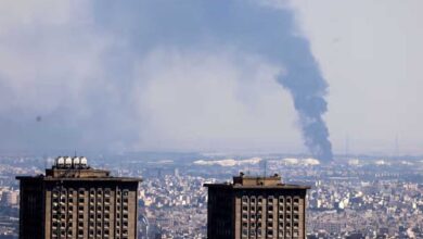 राष्ट्रपति ट्रंप ने कहा- बिना शर्त सरेंडर… खामेनेई गरजे- इजरायल पर कोई रहम नहीं राष्ट्रपति ट्रंप ने कहा- बिना शर्त सरेंडर… खामेनेई गरजे- इजरायल पर कोई रहम नहीं