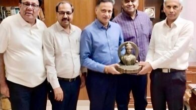 ‘कमाल का भोपाल’ को मिली प्रशासनिक गति