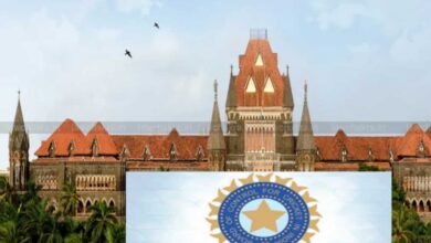 बॉम्बे हाई कोर्ट ने बीसीसीआई को दिया 538 करोड़ का झटका? समझिए पूरा मामला क्या है बॉम्बे हाई कोर्ट ने बीसीसीआई को दिया 538 करोड़ का झटका? समझिए पूरा मामला क्या है