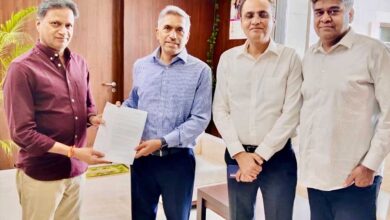 भोपाल को एआई लाइटहाउस सिटी बनाने की पहल को मिला राज्य सरकार का प्रारंभिक समर्थन भोपाल को एआई लाइटहाउस सिटी बनाने की पहल को मिला राज्य सरकार का प्रारंभिक समर्थन