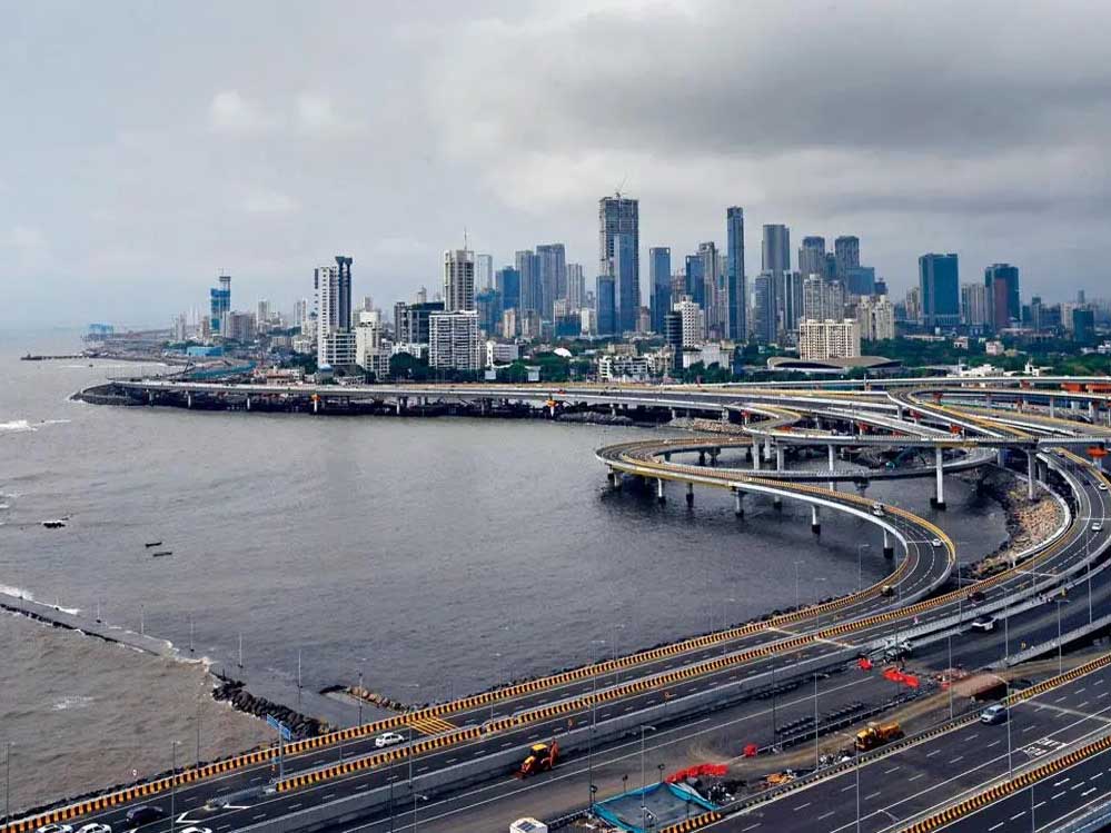 दुबई से भी महंगा मुंबई का प्रॉपर्टी मार्केट, फिर भी बढ़ रही है खरीदारों की डिमांड