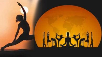 अंतर्राष्ट्रीय योग दिवस पर शिक्षण संस्थाओं में होगा सामूहिक योग