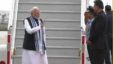 साइप्रस, कनाडा और क्रोएशिया की यात्रा संपन्न कर दिल्ली लौटे पीएम नरेंद्र मोदी