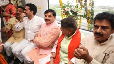 इंदौर की रफ्तार, अब मेट्रो के साथ : मुख्यमंत्री डॉ. यादव