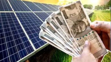 मध्य प्रदेश में घर पर सोलर प्लांट लगाने वालों को सरकार दे रही सब्सिडी, घर बैठे करें अप्लाई मध्य प्रदेश में घर पर सोलर प्लांट लगाने वालों को सरकार दे रही सब्सिडी, घर बैठे करें अप्लाई