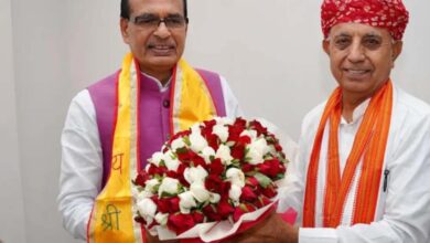 देश में आज 16 बड़े नेता मना रहे अपना जन्मदिन, सांसदों-मंत्रियों-राज्यपाल को भेजी शुभकामनाएं