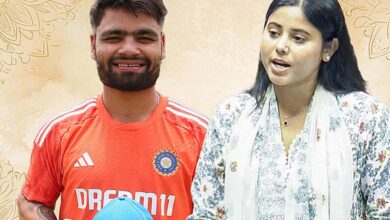 8 जून को रिंकू सिंह प्रिया सरोज से करेंगे सगाई, शादी की डेट भी सामने आ गई