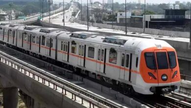 एम्स से सुभाषनगर तक प्रायोरिटी कॉरिडोर की टेस्टिंग अंतिम चरण में, कमर्शियल रन अक्टूबर से एम्स से सुभाषनगर तक प्रायोरिटी कॉरिडोर की टेस्टिंग अंतिम चरण में, कमर्शियल रन अक्टूबर से